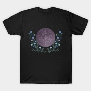 La Luna Nouveau T-Shirt